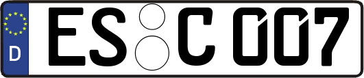 ES-C007