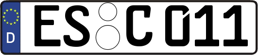 ES-C011