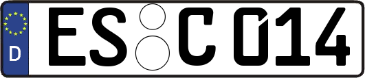 ES-C014