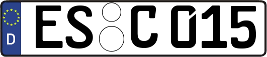 ES-C015