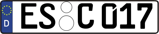 ES-C017