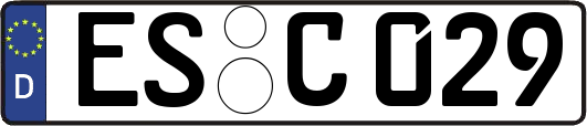 ES-C029