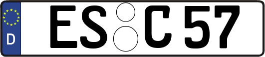 ES-C57