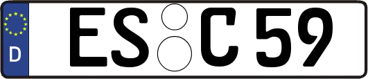 ES-C59
