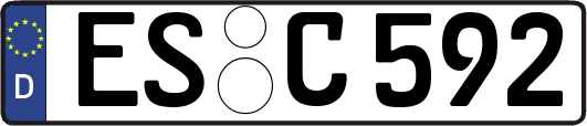 ES-C592