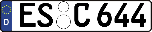 ES-C644