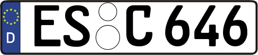 ES-C646