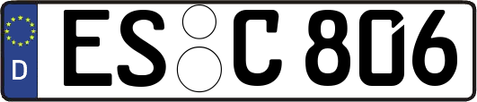 ES-C806