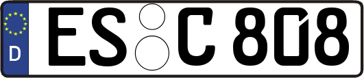 ES-C808