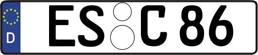 ES-C86