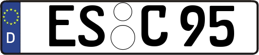 ES-C95
