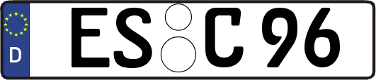 ES-C96