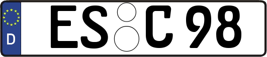 ES-C98