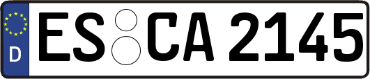 ES-CA2145