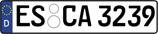 ES-CA3239