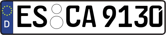 ES-CA9130