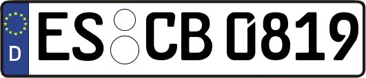 ES-CB0819