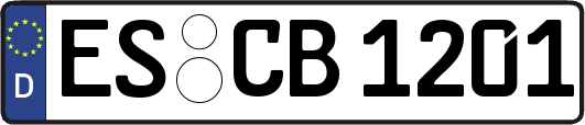 ES-CB1201