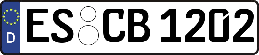 ES-CB1202