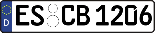 ES-CB1206