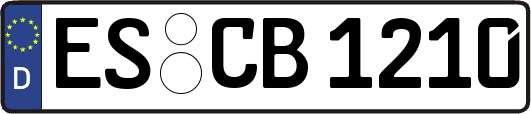 ES-CB1210