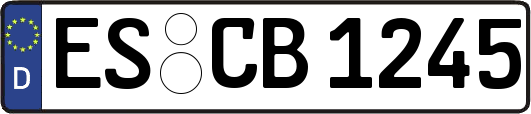 ES-CB1245