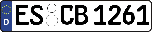 ES-CB1261