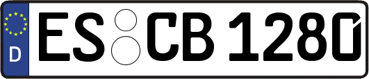 ES-CB1280
