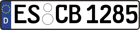 ES-CB1285