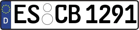 ES-CB1291