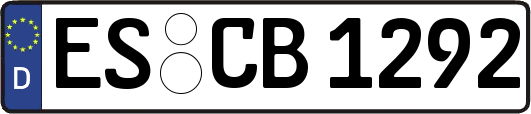 ES-CB1292