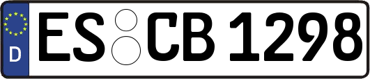 ES-CB1298