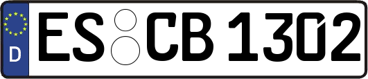 ES-CB1302