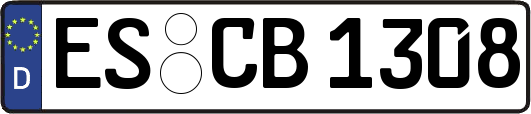 ES-CB1308