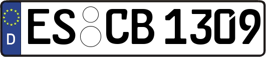 ES-CB1309