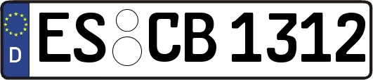 ES-CB1312