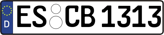 ES-CB1313