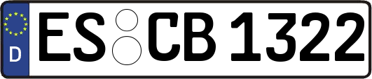 ES-CB1322
