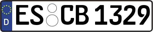 ES-CB1329