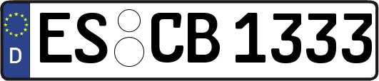ES-CB1333