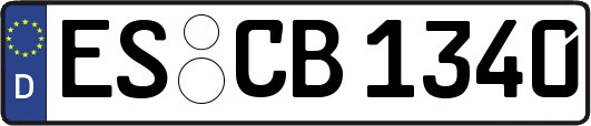 ES-CB1340