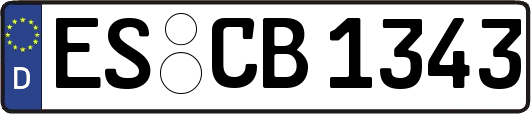 ES-CB1343