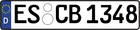 ES-CB1348