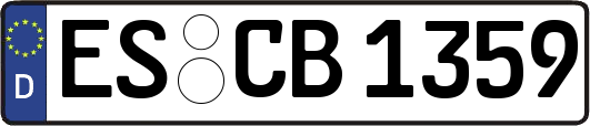 ES-CB1359