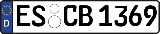 ES-CB1369