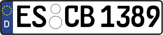 ES-CB1389
