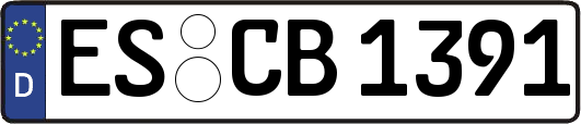 ES-CB1391