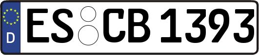 ES-CB1393