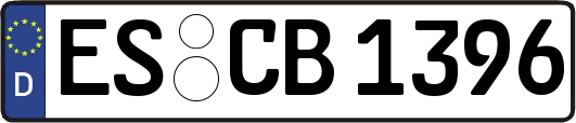 ES-CB1396