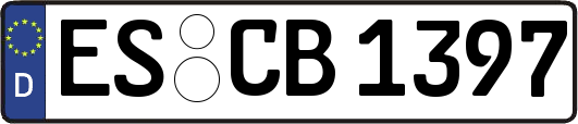 ES-CB1397